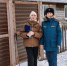 Пожарная безопасность многодетных семей – на особом контроле - МЧС