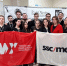 Студенты ТМУ стали призерами международного форума - Тюменский ГМУ
