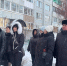 Депутат Александр Жуков принял участие в открытии мемориальной доски Звезда Героя. - КПРФ