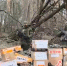 Гуманитарная помощь от Тюменского обкома КПРФ достигла бойцов на передовой - КПРФ