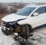 Тюменка выехала на встречку и устроила ДТП, в котором пострадал ребенок - Комсомольская правда