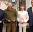 Руководитель тобольского горкома КПРФ и его воспитанник удостоены престижной спортивной награды - КПРФ