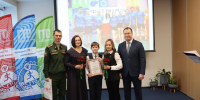 Фото: Департамент физической культуры и спорта Тюменской области - Tumentoday.Ru