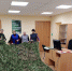 При поддержке депутата от КПРФ Александра Жукова в зону СВО отправлены маскировочные сети и «сухой душ» - КПРФ