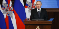 © Михаил Терещенко/ ТАСС - Tumentoday.Ru