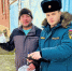 Всё о пожарной безопасности - жителям Ишима - МЧС