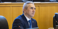 В Тюменской области расширили список получателей льгот для участников СВО и их семей - MegaTyumen.Ru