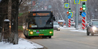 Еще почти полсотни маршруток в Тюмени заменят на большие автобусы - NG72.Ru