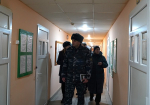 Областную больницу УФСИН России по Тюменской области посетили члены Общественной наблюдательной комиссии региона