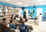 ПРЕЗЕНТАЦИЯ МУЛЬТФИЛЬМА «Жила-была Кукурузинка»