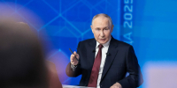 Две жительницы Тюменской области смогли задать вопрос Путину в ходе прямой линии - NG72.Ru