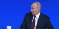 «Эта мера будет не вечной»: Путин объяснил истинные причины повышения утильсбора - MegaTyumen.Ru