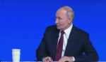 «Эта мера будет не вечной»: Путин объяснил истинные причины повышения утильсбора