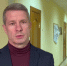 Скриншот из видео-комментария Дмитрия Грамотина в информационном центре правительства Тюменской области - Tumentoday.Ru