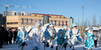 Фото Сергея Куликова - Tumentoday.Ru