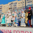 Когда в Тюмени пройдет «Забег Снегурочек» - MegaTyumen.Ru