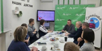 Кадровый центр "Работа России" Тюменской области - ИА Тюменская линия