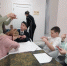 Новогодний праздник для детей героев СВО провели в Тюмени - ИА Тюменская линия