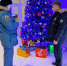 В Новый год без огненных происшествий! - МЧС