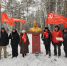 Тюменские коммунисты почтили память И.В. Сталина в день его 146-летия - КПРФ