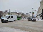 Сколько стоит проезд в Тюмени