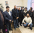 Тюменские национальные объединения передали помощь бойцам подразделения "Ахмат" - ИА Тюменская линия
