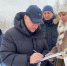 Депутат Александр Григорьев принял участие в приемке горок в парке Константина Лагунова - Городская Дума