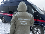 В Тюмени арестован местный житель, обвиняемый в убийстве своего знакомого