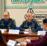 Встречаем Новый год: правильно и безопасно! - МЧС