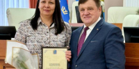 t.me/Glava_Ishim - ИА Тюменская линия