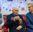 Андрей Артюхов поздравил с Новым годом тюменского 101-летнего фронтовика - Единая Россия