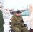 Автомобиль с ручным управлением передали тюменскому ветерану спецоперации - ГТРК Регион-Тюмень