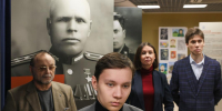 Фото Дениса Моргунова - Tumentoday.Ru