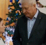 Скриншот из видео из соцсети Александра Моора - Tumentoday.Ru