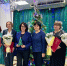 Елена Бойко вручила награды Тюменской городской Думы - Городская Дума