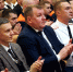 Спасателей ТОСЭР поздравили с профессиональным праздником - МЧС
