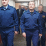 СИЗО-1 г. Тюмени посетили первый заместитель прокурора Тюменской области и Уполномоченный по правам человека в регионе - УФСИН