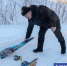 Фото Екатерины Христозовой - Tumentoday.Ru