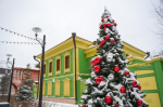 Фото Екатерины Христозовой