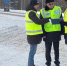 Перед Новым годом федеральные трассы в Тюменской области взяли под особый контроль - NG72.Ru