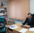 Дмитрий Антипов определил эффективные принципы работы с избирателями - Городская Дума