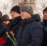 Тюменцы возложили цветы к памятнику Павлу Фитину - Справедливая Россия