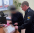 Тюменские полицейские расстроили планы аферистов, заманивших в свои сети пожилую женщину - УМВД Тюменской области