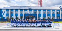 Фото Олега Беляева - Tumentoday.Ru