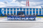 Фото Олега Беляева