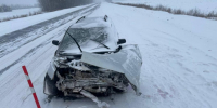 Фото Госавтоинспекции Тюменской области - Tumentoday.Ru