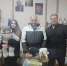 Помощники Александра Ремезкова вручили детский игровой набор ребёнку в рамках акции "Ёлка желаний" - Справедливая Россия