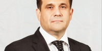 Владимир Пискайкин поздравил тюменцев с наступающим Новым годом - Справедливая Россия