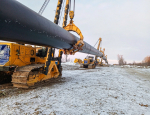 АО «Транснефть – Сибирь» повысило надежность магистрального нефтепровода в ХМАО-Югре