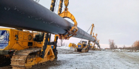АО «Транснефть – Сибирь» повысило надежность магистрального нефтепровода в ХМАО-Югре - MegaTyumen.Ru
